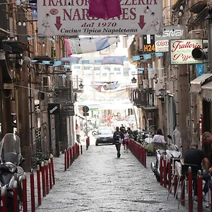 Affittacamere Il Salotto Di Chiaia, Napoli