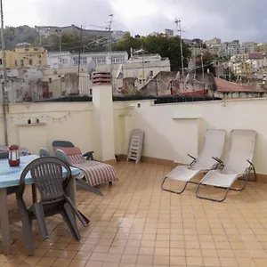 Affittacamere Medina, Napoli