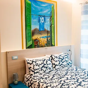 Affittacamere Foria 143, Napoli