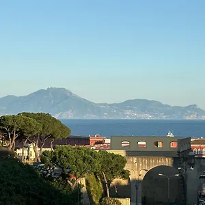 Maison d'hôtes Il Mastio, Naples