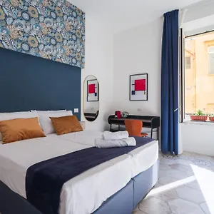 Maison d'hôtes Casa Mancini, Naples