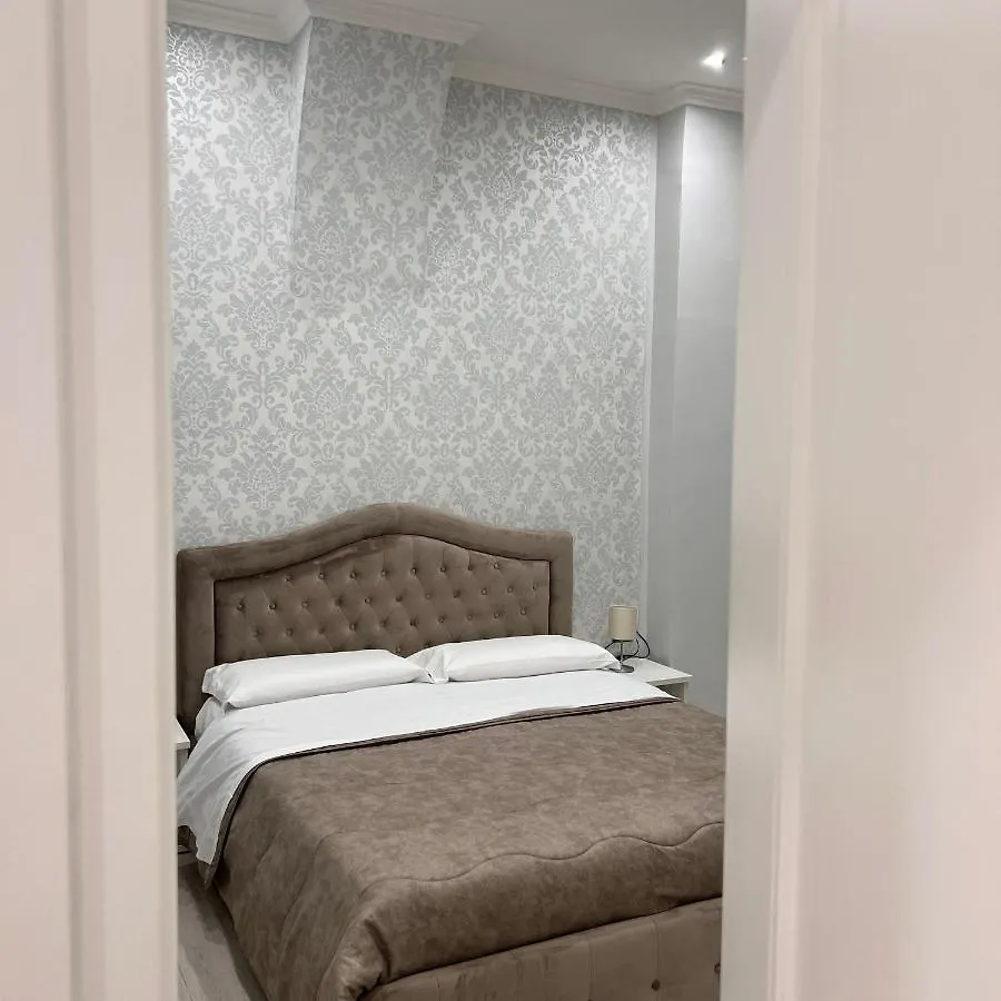 Bed and Breakfast Toledo Regolax à Naples 2*,  Italie
