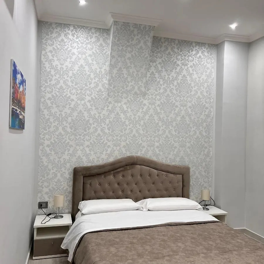 Bed and Breakfast Toledo Regolax à Naples 2*,  Italie