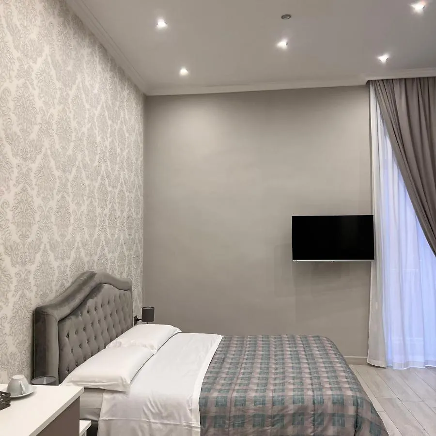 Bed and Breakfast Toledo Regolax à Naples