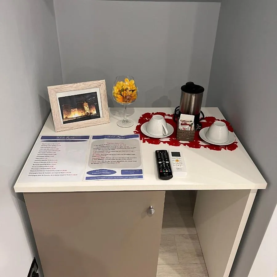 Bed and Breakfast Toledo Regolax à Naples
