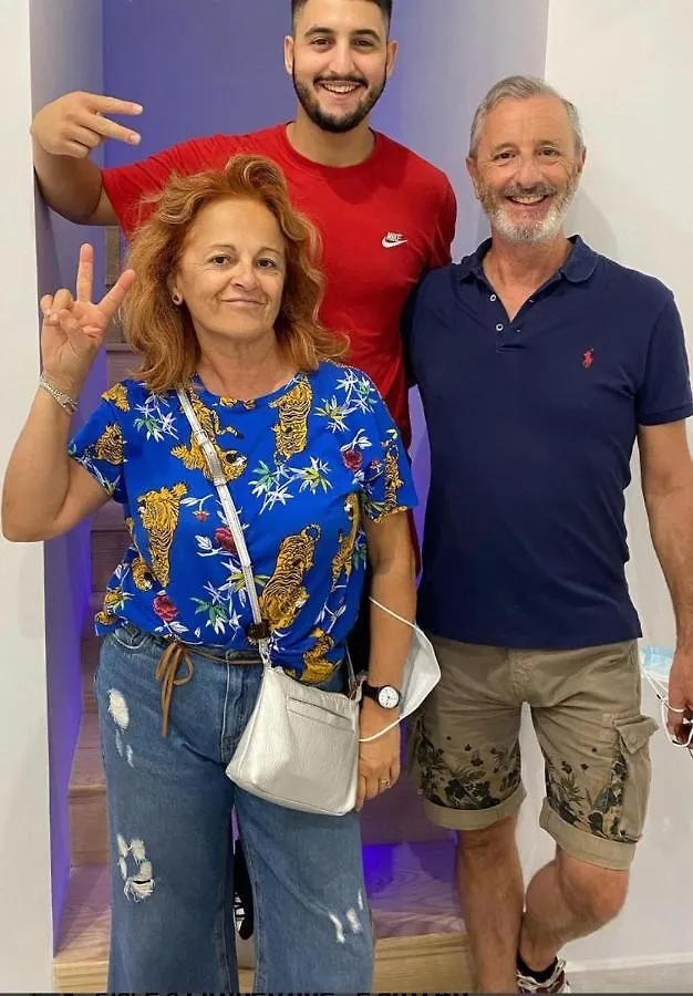 Bed and Breakfast Toledo Regolax à Naples
